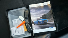 Ford Focus 2.0 EcoBlue ST-Line X 5dr Auto Diesel Estate